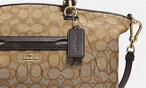 fake coach bags ebay|coach bag scam.